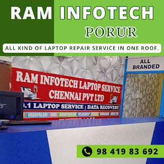 Ram infotech adyar